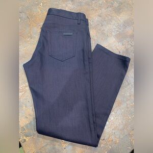 Prada Jeans - sz 34 - Indigo Blue